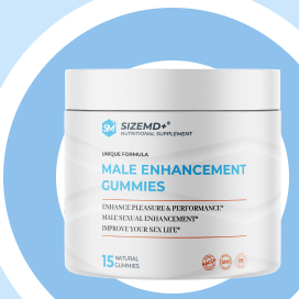 SizeMD Gummies