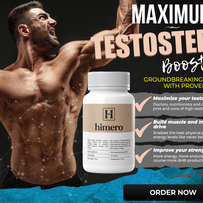 Himero Male