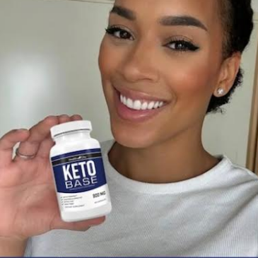 KetoBase Capsules