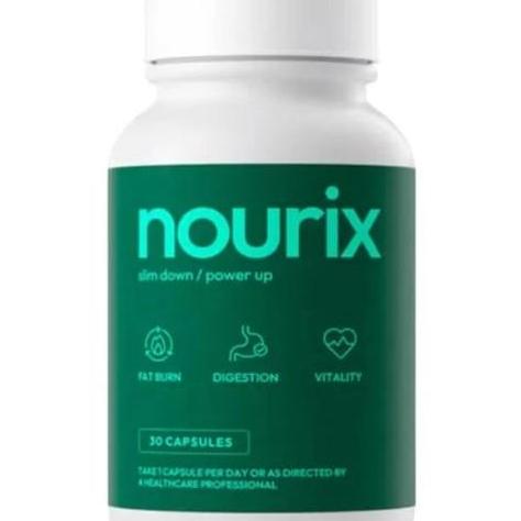 Nourix Frank