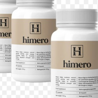 Himero Male