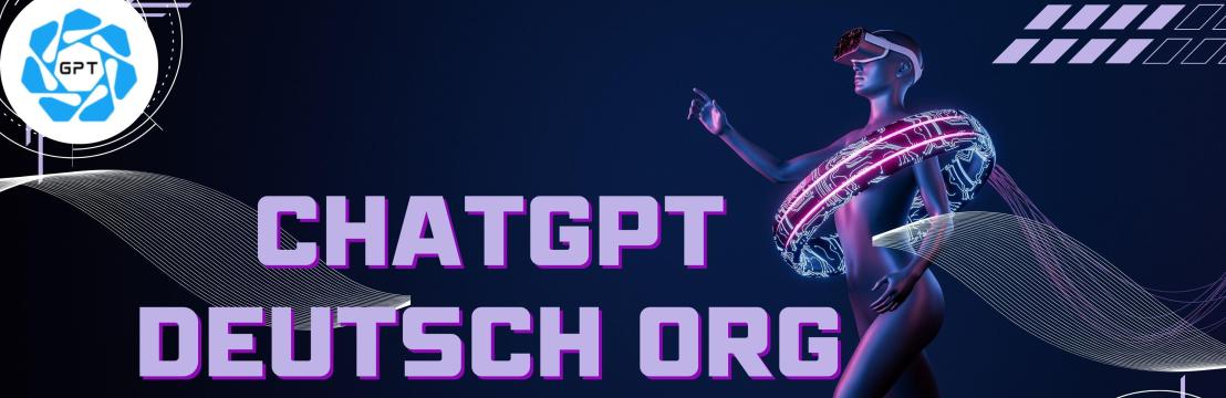 ChatGPT Deutsch ORG