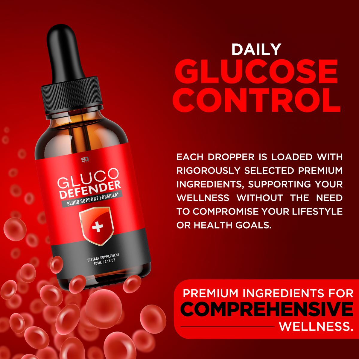 Glucor Canada