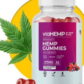 ViaHempGummies Avis