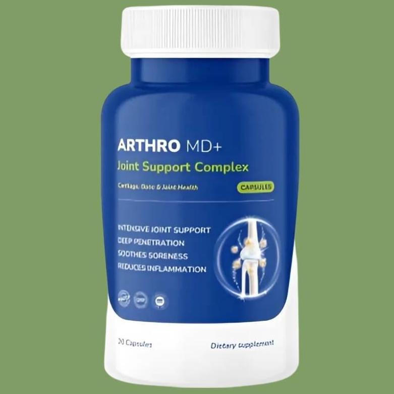 Arthro Mdau