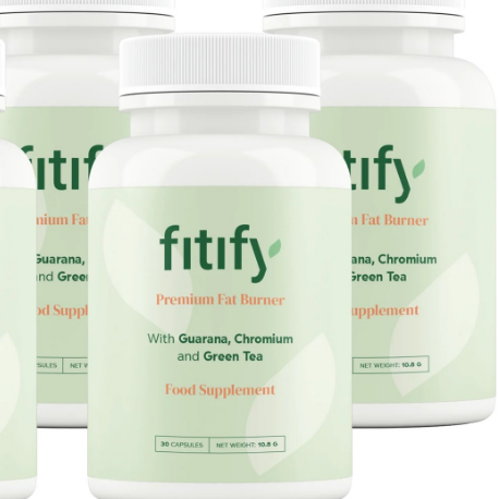 Fitify Reviews