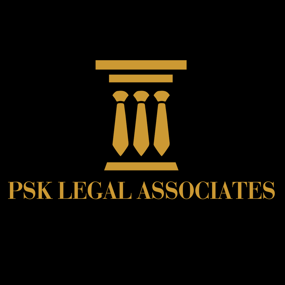 PSK LEGAL  ASSOCIATES