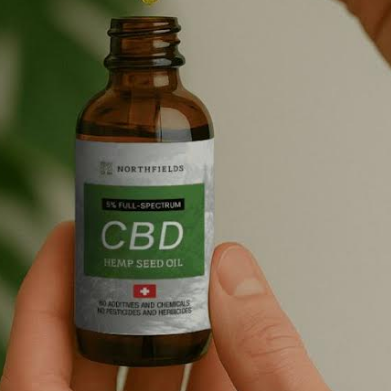 Northfields CBDOil