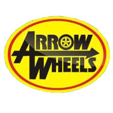 Arrow  Wheels