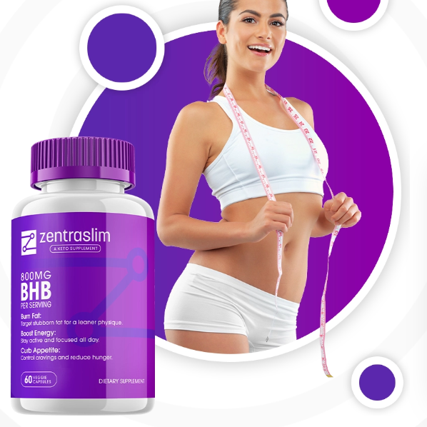 Zentra Slim
