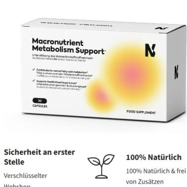 NSlimDiet Deutschland