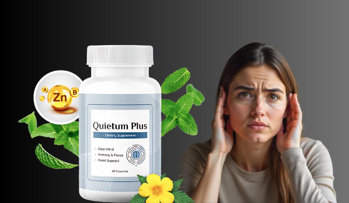 QuietumPlusReviews QuietumPlusReviews