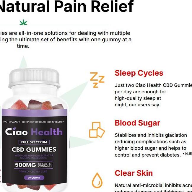 Ciao Health