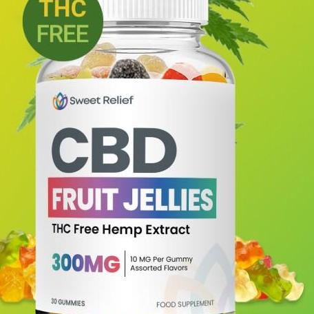 Sweet Relief