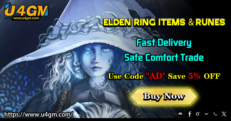 buy Elden Ring Items