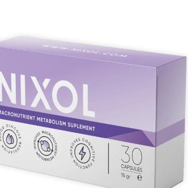 Nixol Nederland