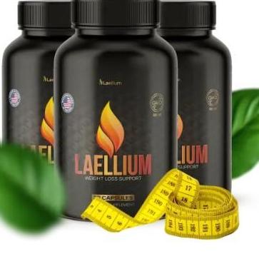 Laellium Capsules
