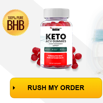 NanoEarthKetoACV Gummies
