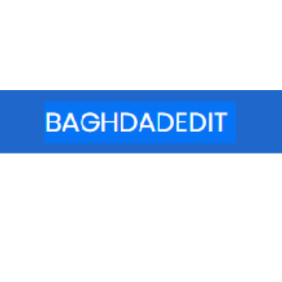 Baghdad Edit
