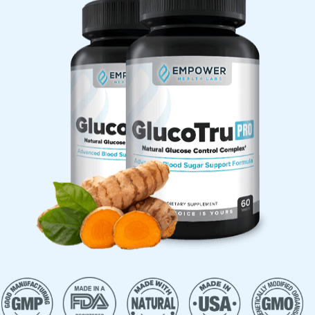 GlucoTru Pro